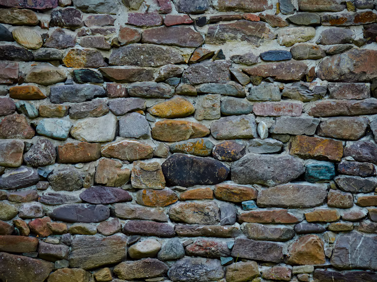 stone selection 1